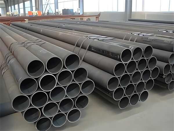 长治q355c钢管壁厚度的重要性及其影响因素