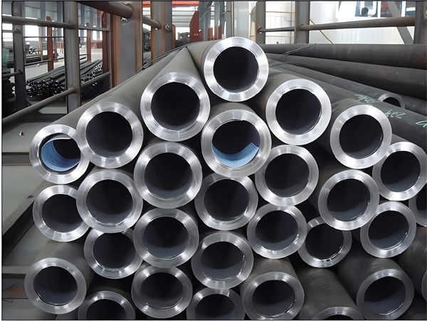 长治q345d精密钢管制造工艺流程特点及应用